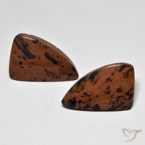17.75ctw Natural Multicolor Jaspe, Elegante, Opaco