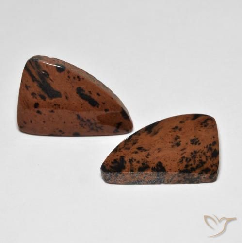 Gemas de Jaspe Multicolor natural de 17.75 ct, Elegante, Opaco