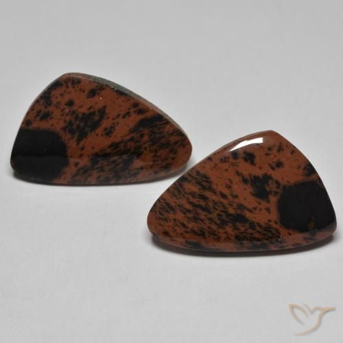 23.69ctw Natural Multicolor Jaspe, Elegante, Opaco
