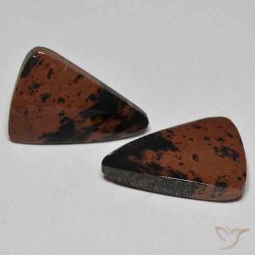 Gemas de Jaspe Multicolor natural de 12.58 ct, Trillón, Opaco
