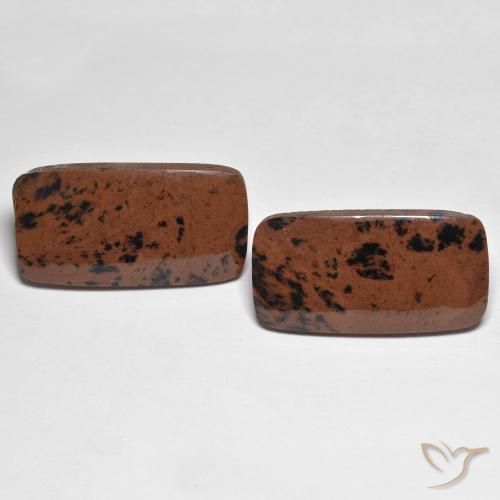 23.36ctw Natural Multicolor Jaspe, Forma Cojín, Opaco