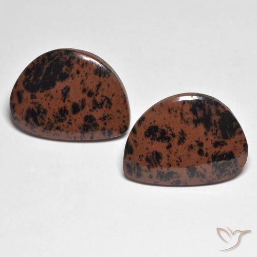 20.45ctw Natural Multicolor Jaspe, Elegante, Opaco