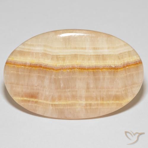 63.49ct Natural Multicolor Jaspe, Ovalada, Opaco