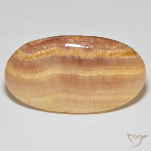 77.96ct Natural Multicolor Jaspe, Ovalada, Opaco