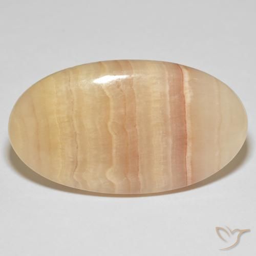 78.66ct Natural Multicolor Jaspe, Ovalada, Opaco