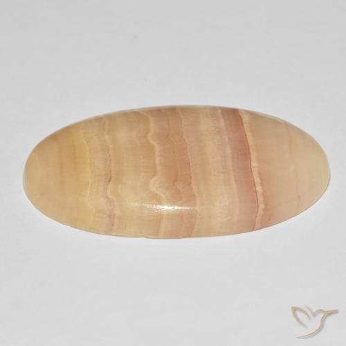 Jaspe Multicolor natural de 78.66 ct, Ovalada, Opaco