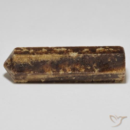 Jaspe Multicolor natural de 36.02 ct, Elegante, Opaco