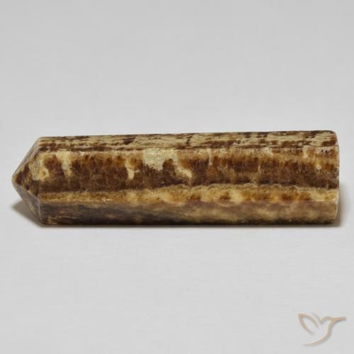 Jaspe Multicolor natural de 31.86 ct, Elegante, Opaco