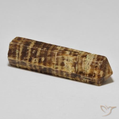 Jaspe Multicolor natural de 35.46 ct, Elegante, Opaco