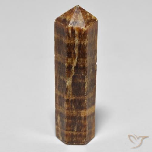 Jaspe Multicolor natural de 27.74 ct, Elegante, Opaco