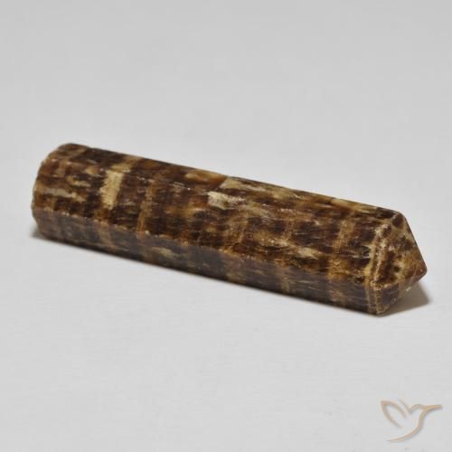 Jaspe Multicolor natural de 29.80 ct, Elegante, Opaco
