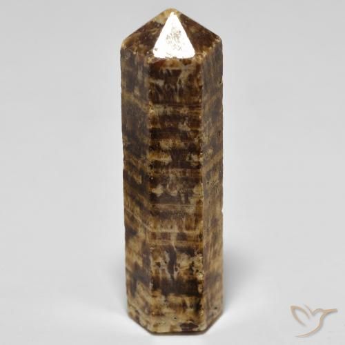 Jaspe Multicolor natural de 33.16 ct, Elegante, Opaco