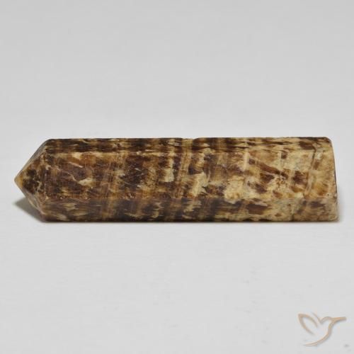 Jaspe Multicolor natural de 31.24 ct, Elegante, Opaco