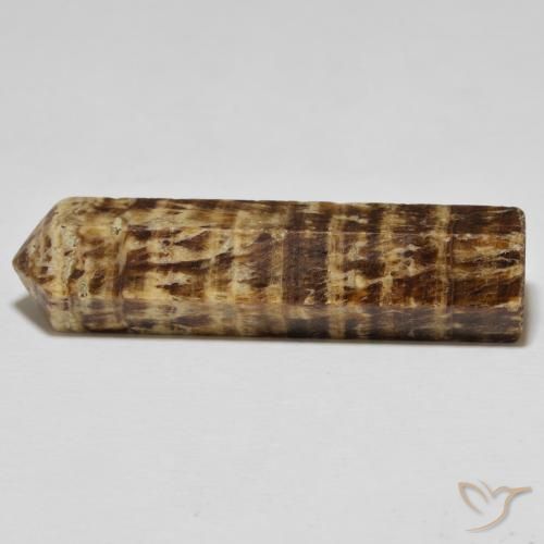 Jaspe Multicolor natural de 27.10 ct, Elegante, Opaco