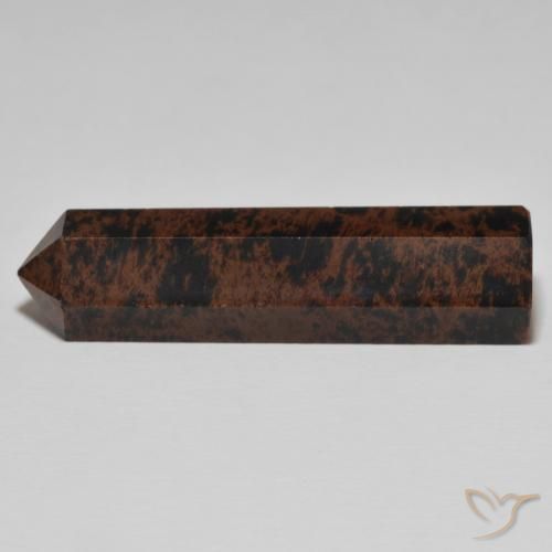 31.80ct Natural Multicolor Jaspe, Elegante, Opaco