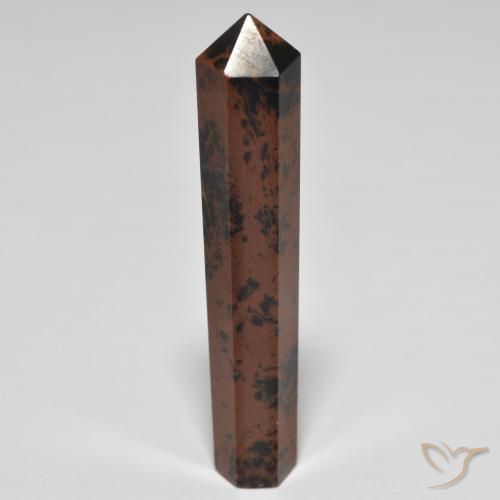 17.53ct Natural Multicolor Jaspe, Elegante, Opaco