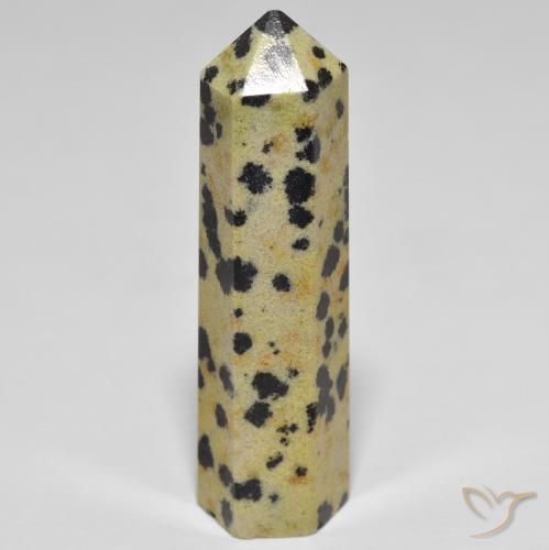 35.50ct Natural Multicolor Jaspe, Elegante, Opaco