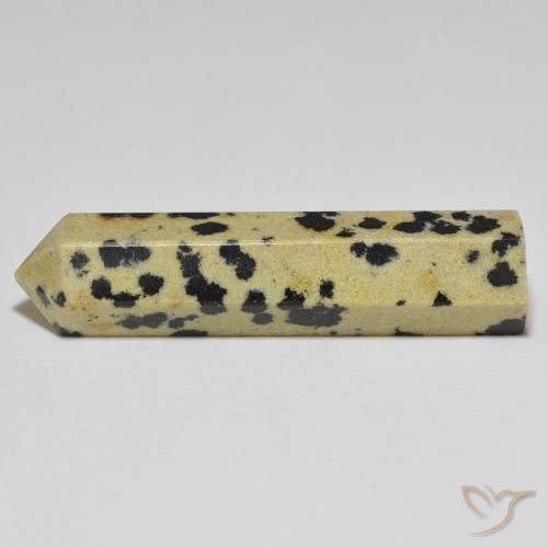 29.10ct Natural Multicolor Jaspe, Elegante, Opaco