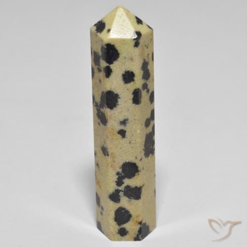 Jaspe Multicolor natural de 29.10 ct, Elegante, Opaco