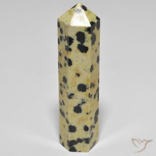 32.78ct Natural Multicolor Jaspe, Elegante, Opaco
