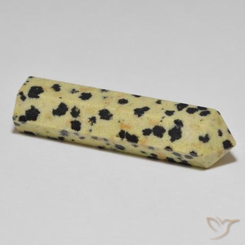 Jaspe Multicolor natural de 32.78 ct, Elegante, Opaco
