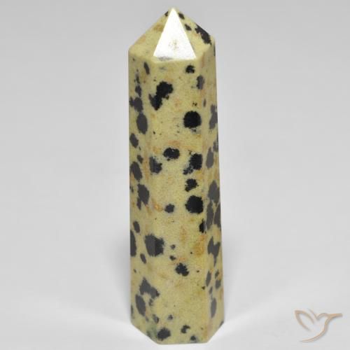 42.90ct Natural Multicolor Jaspe, Elegante, Opaco
