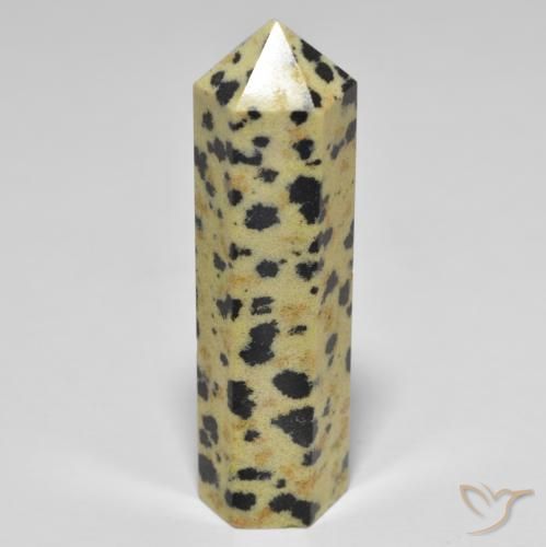 41.67ct Natural Multicolor Jaspe, Elegante, Opaco
