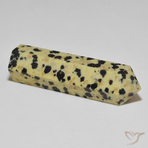 Jaspe Multicolor natural de 41.67 ct, Elegante, Opaco