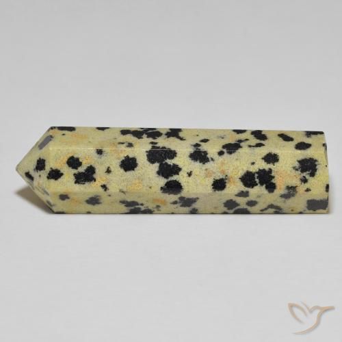 36.80ct Natural Multicolor Jaspe, Elegante, Opaco