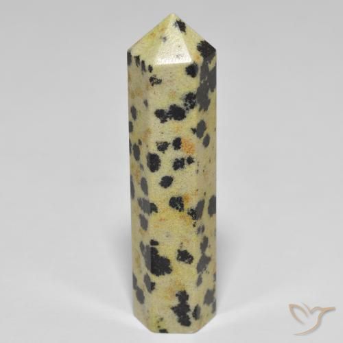 26.57ct Natural Multicolor Jaspe, Elegante, Opaco