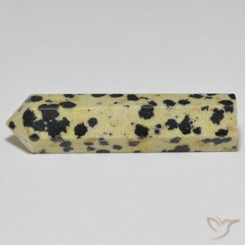 Jaspe Multicolor natural de 26.57 ct, Elegante, Opaco