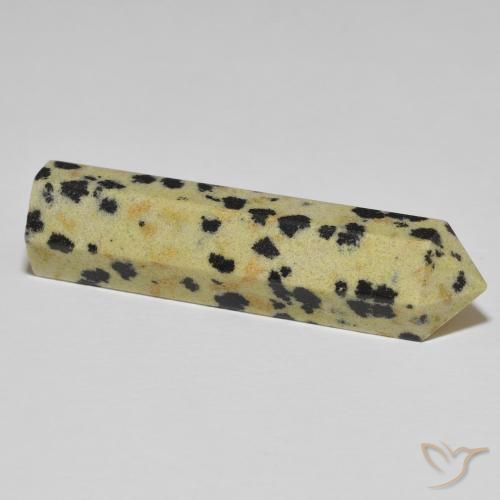 Jaspe Multicolor natural de 26.57 ct, Elegante, Opaco