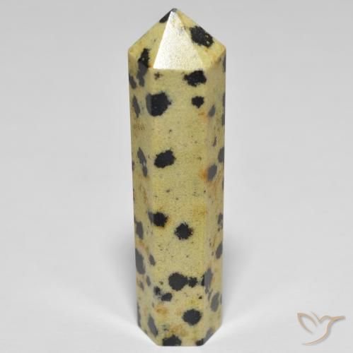 38.05ct Natural Multicolor Jaspe, Elegante, Opaco