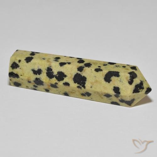Jaspe Multicolor natural de 38.05 ct, Elegante, Opaco
