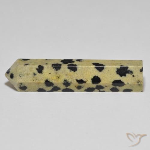 22.48ct Natural Multicolor Jaspe, Elegante, Opaco