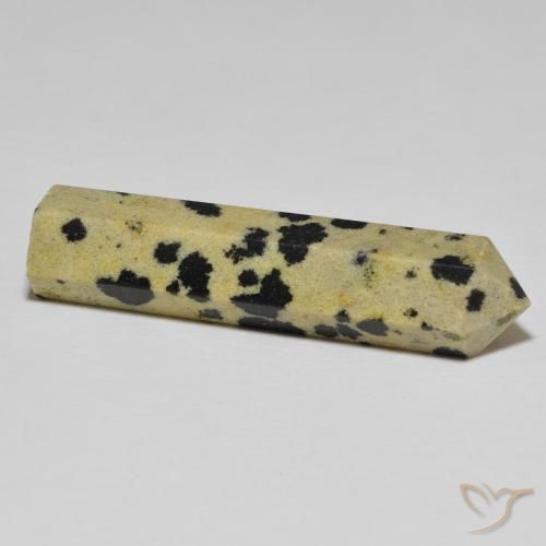 Jaspe Multicolor natural de 22.48 ct, Elegante, Opaco