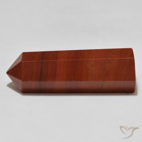 Jaspe Multicolor natural de 24.98 ct, Elegante, Opaco