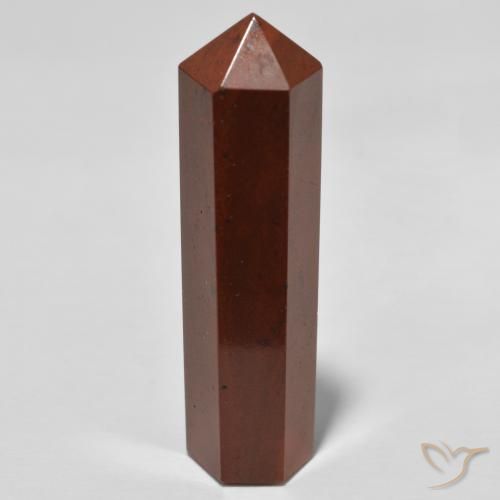 Jaspe Multicolor natural de 22.71 ct, Elegante, Opaco