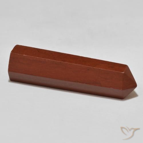 Jaspe Multicolor natural de 23.41 ct, Elegante, Opaco