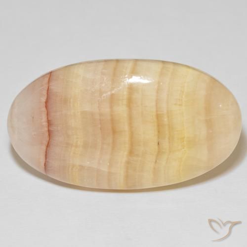 79.22ct Natural Multicolor Jaspe, Ovalada, Opaco