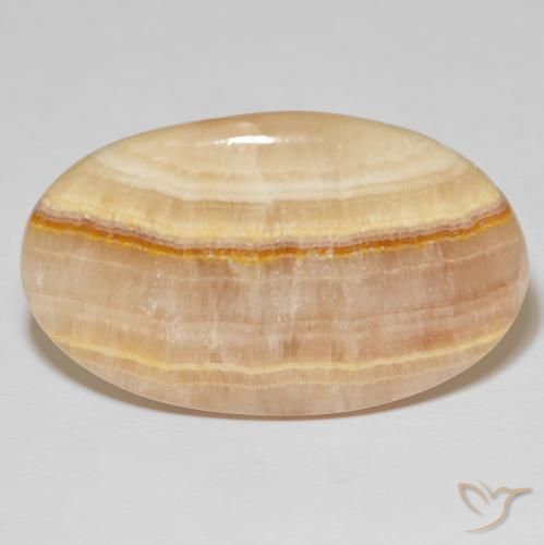 67.41ct Natural Multicolor Jaspe, Ovalada, Opaco