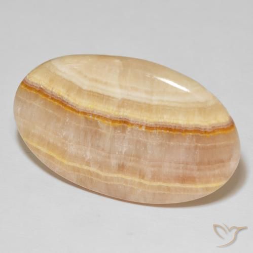 Jaspe Multicolor natural de 67.41 ct, Ovalada, Opaco