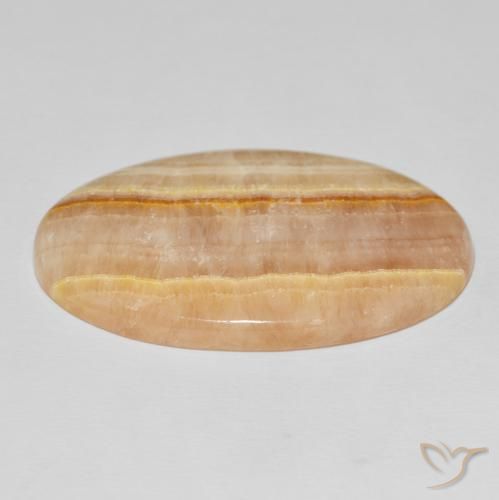 Jaspe Multicolor natural de 67.41 ct, Ovalada, Opaco
