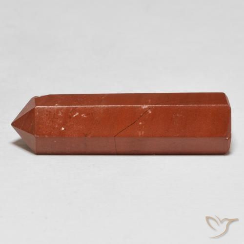 Jaspe Multicolor natural de 19.76 ct, Elegante, Opaco