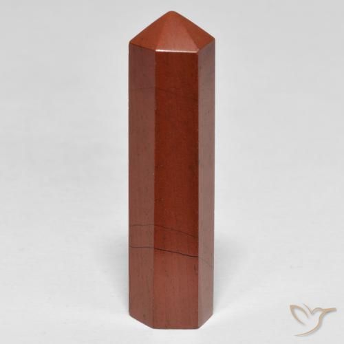 Jaspe Multicolor natural de 18.67 ct, Forma elegante, Opaco