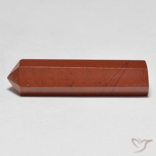 Jaspe Multicolor natural de 18.67 ct, Forma elegante, Opaco