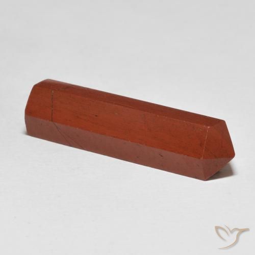 Jaspe Multicolor natural de 18.67 ct, Forma elegante, Opaco