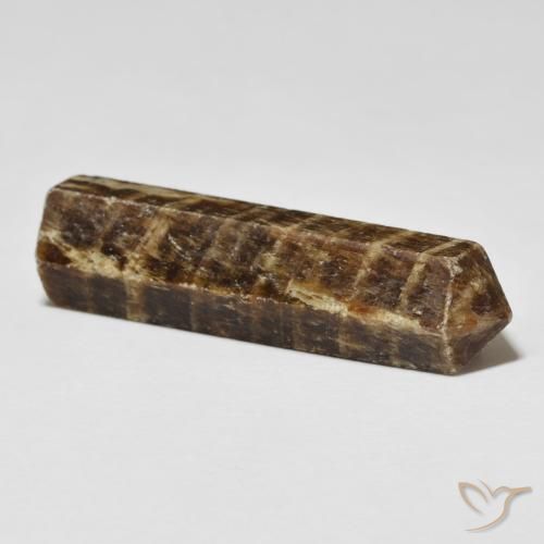 Jaspe Multicolor natural de 33.08 ct, Elegante, Opaco