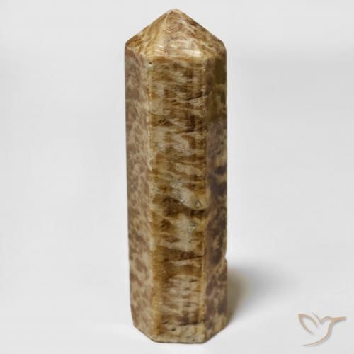 35.43ct Natural Multicolor Jaspe, Elegante, Opaco