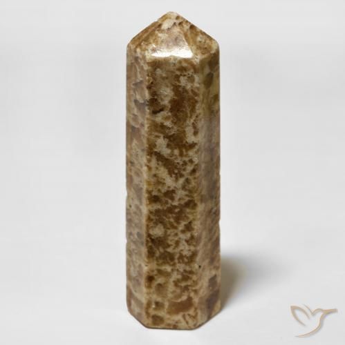 35.56ct Natural Multicolor Jaspe, Elegante, Opaco
